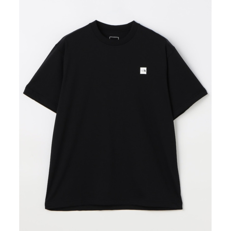 노스페이스 스몰 박스 로고 반팔티 3컬러 NT32445 1226207300783