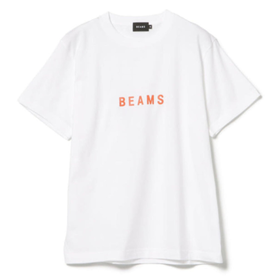 빔즈 로고 티셔츠 3컬러 11-08-1083-591