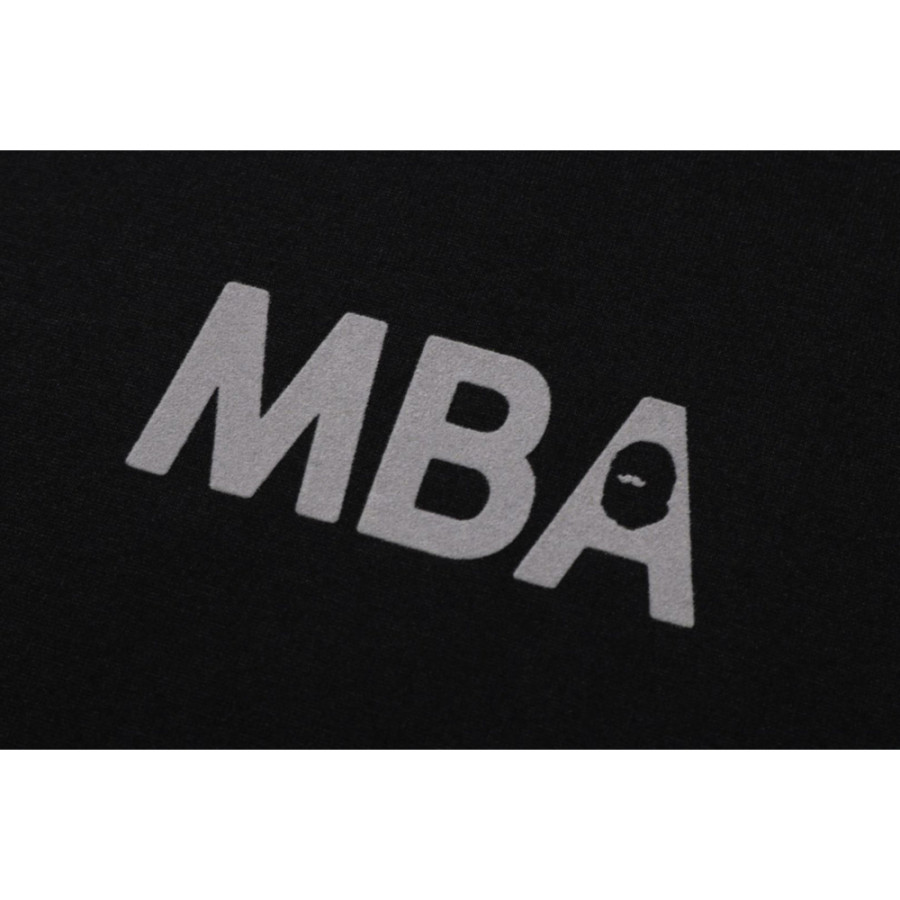 베이프 베이직 LS 티셔츠 2컬러 7L30111301