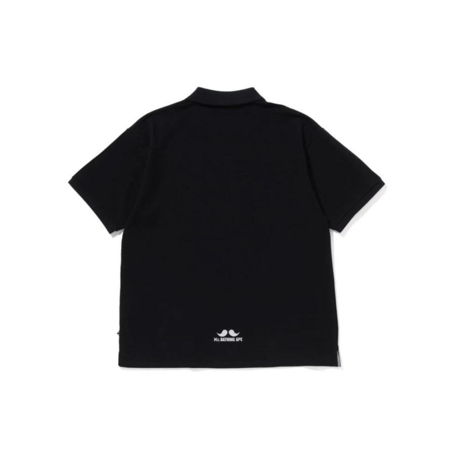 베이프 베이직 폴로셔츠 3컬러 7L30112301