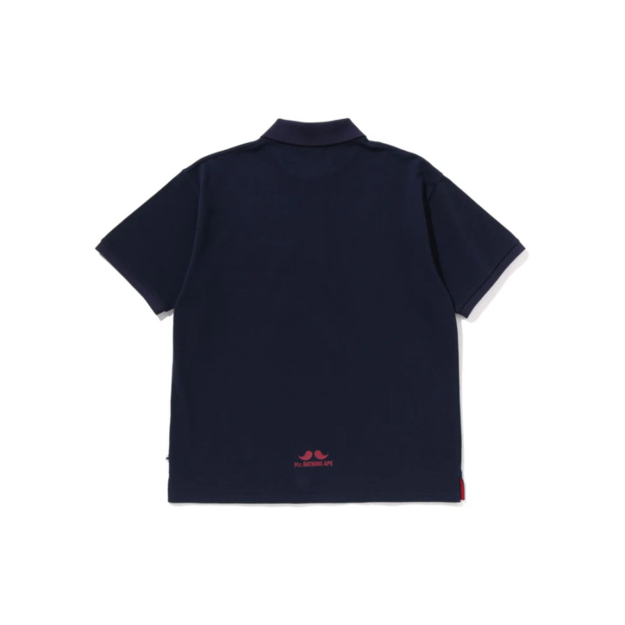 베이프 베이직 폴로셔츠 3컬러 7L30112301