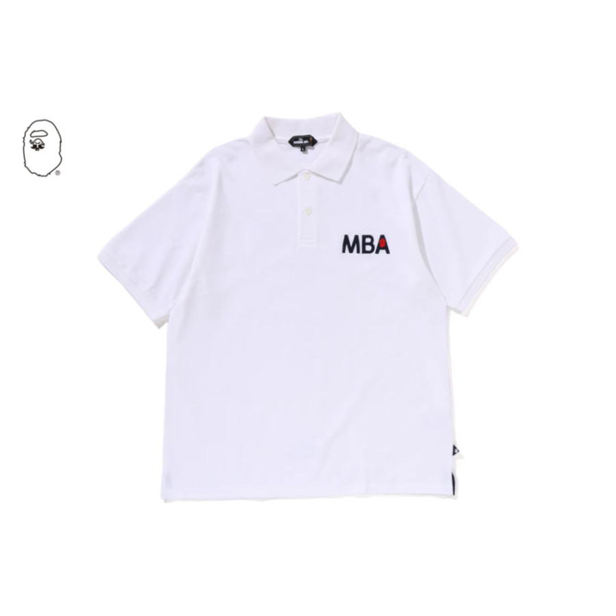 베이프 베이직 폴로셔츠 3컬러 7L30112301