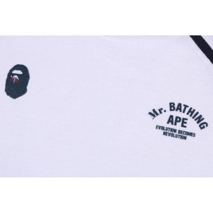 베이프 탁구 폴로셔츠 2컬러 7L30112304