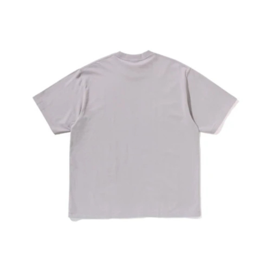 베이프 맵 카모 컬리지 릴렉스핏 반팔티 3컬러 1L30110323