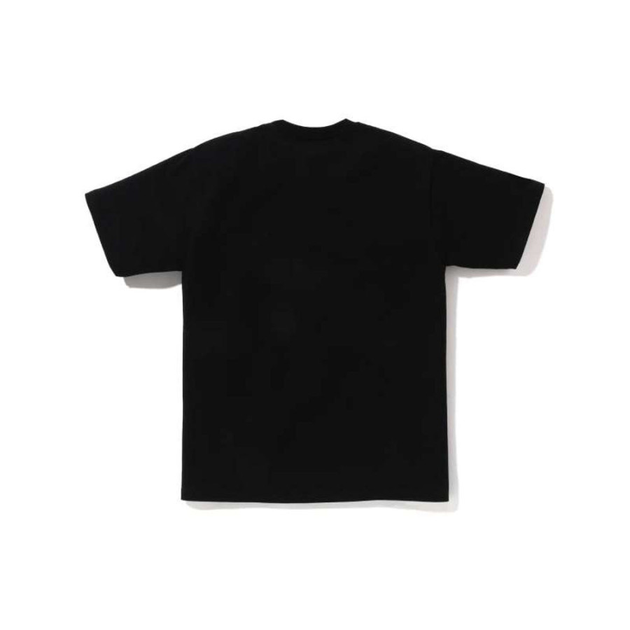 베이프 ABC 카모 비지 워크 반팔티 6컬러 1L30110006