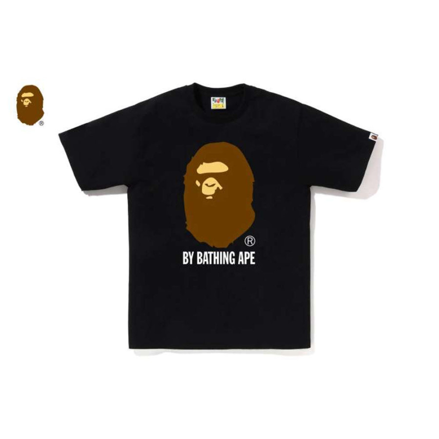 베이프 배팅 에이프 반팔티 8컬러 1L30110002