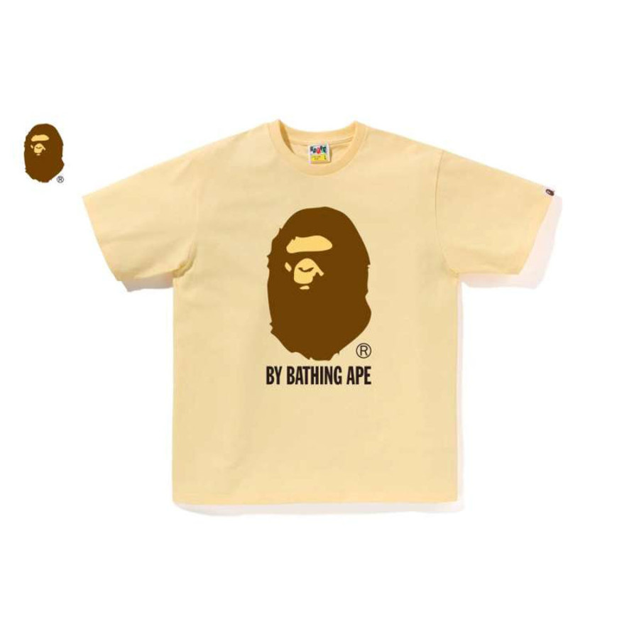 베이프 배팅 에이프 반팔티 8컬러 1L30110002