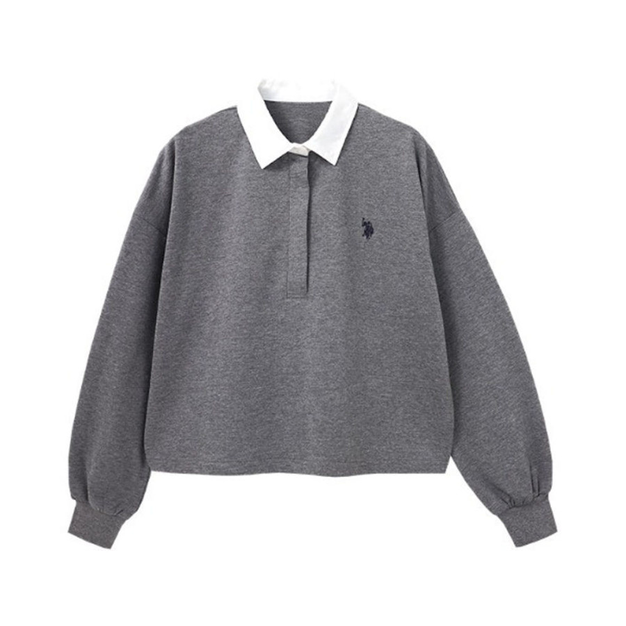 U.S. POLO ASSN. 유에스폴로에센 라이트 스웻 폴로 컷소 티셔츠 3컬러 do2508-011214