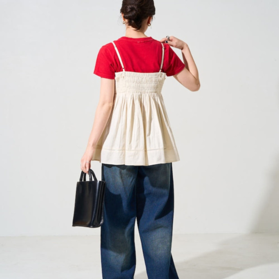 프릭스스토어 셋업지원 인도 셔링 캐미 튜닉 6컬러 1306248900047