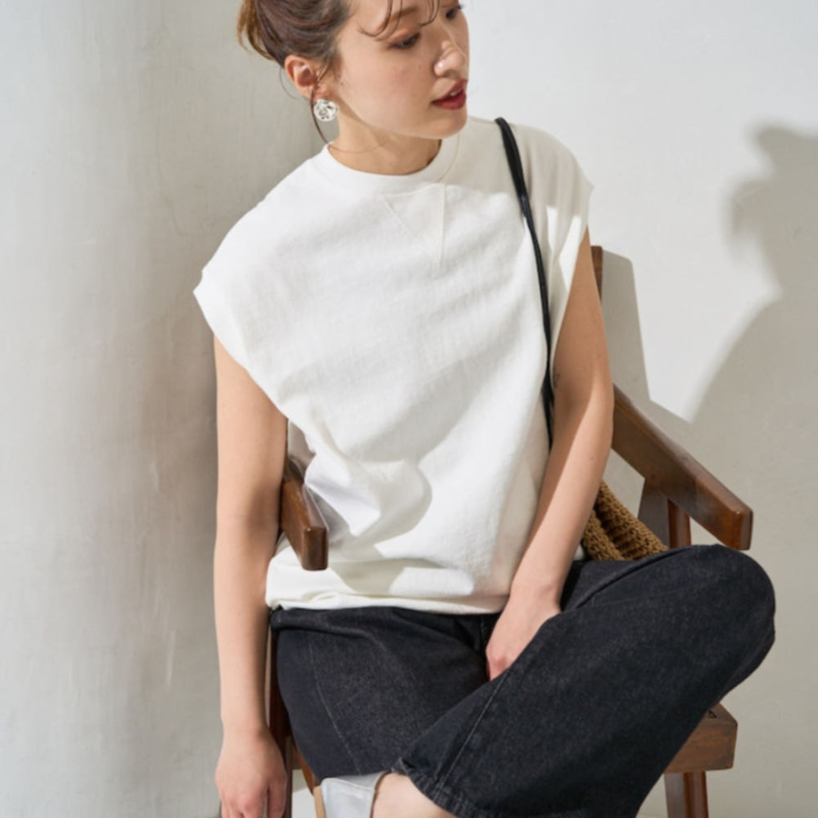 프릭스스토어 가제트 첨부 민소매 티셔츠 7컬러 1323248901645