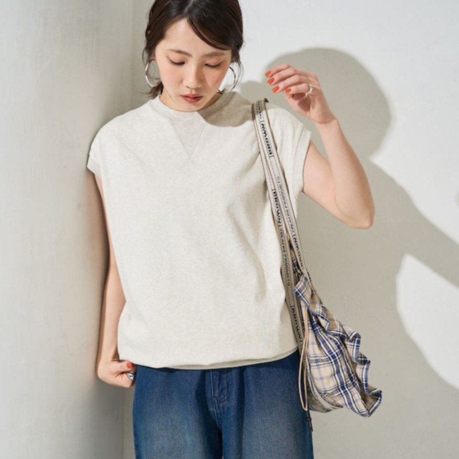 프릭스스토어 가제트 첨부 민소매 티셔츠 7컬러 1323248901645