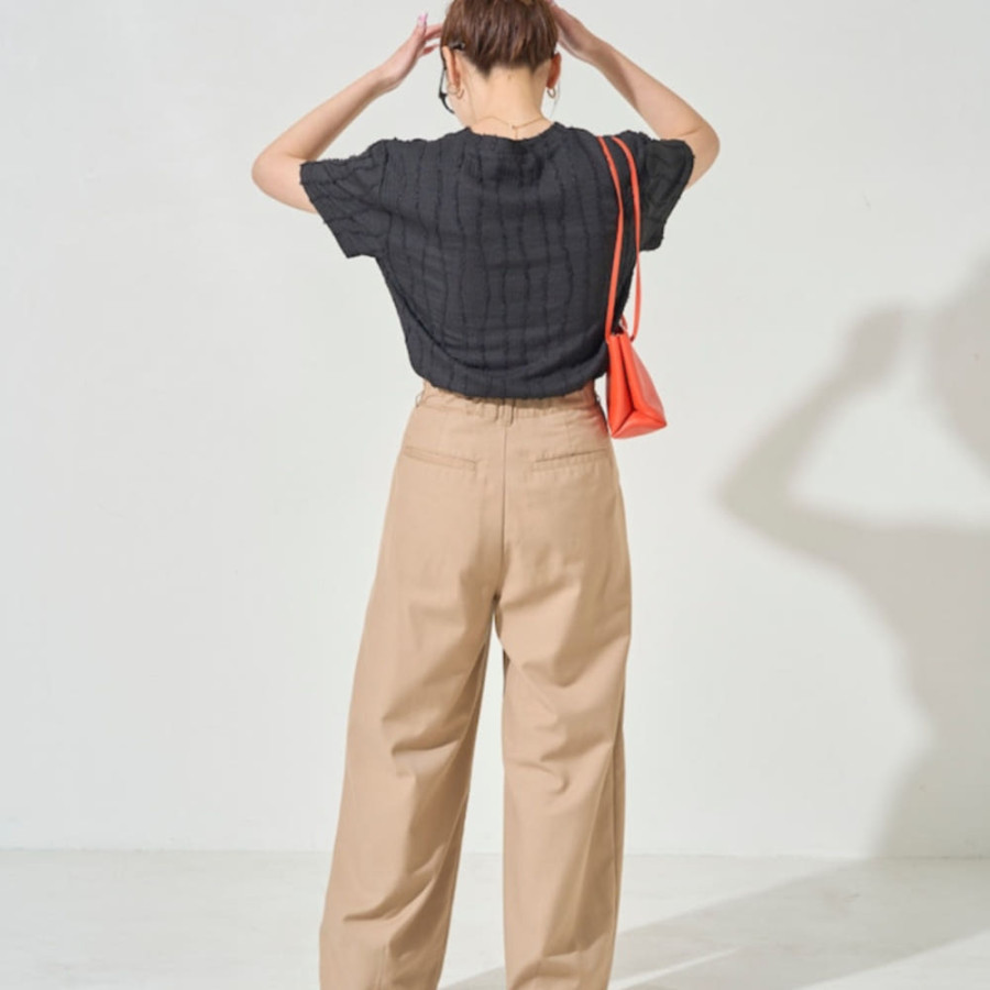 프릭스스토어 프린지 스트라이트 쟈가드 반소매 티셔츠 5컬러 1323248901620