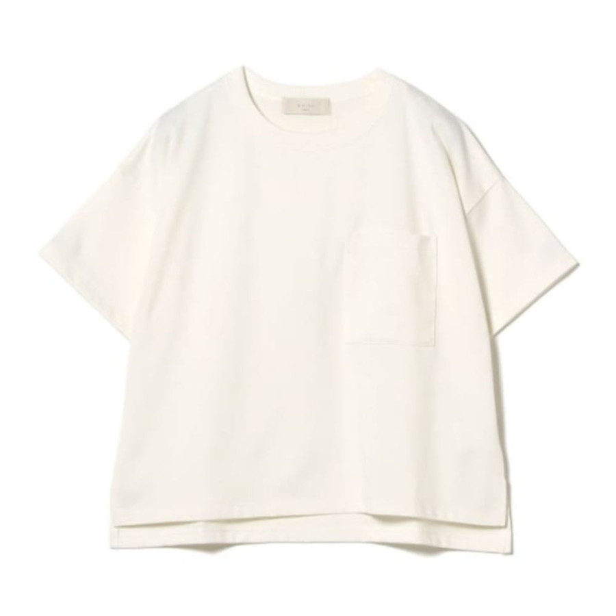 빔즈 비밍 바이 빔즈 퀵 드라이 반팔 티셔츠 2컬러 93-04-0641-646