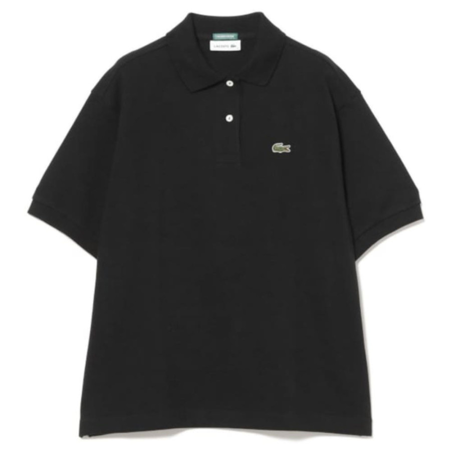 빔즈 별주 라코스테 헤비 피케 반소매 폴로 셔츠 3컬러 13-02-0007-462