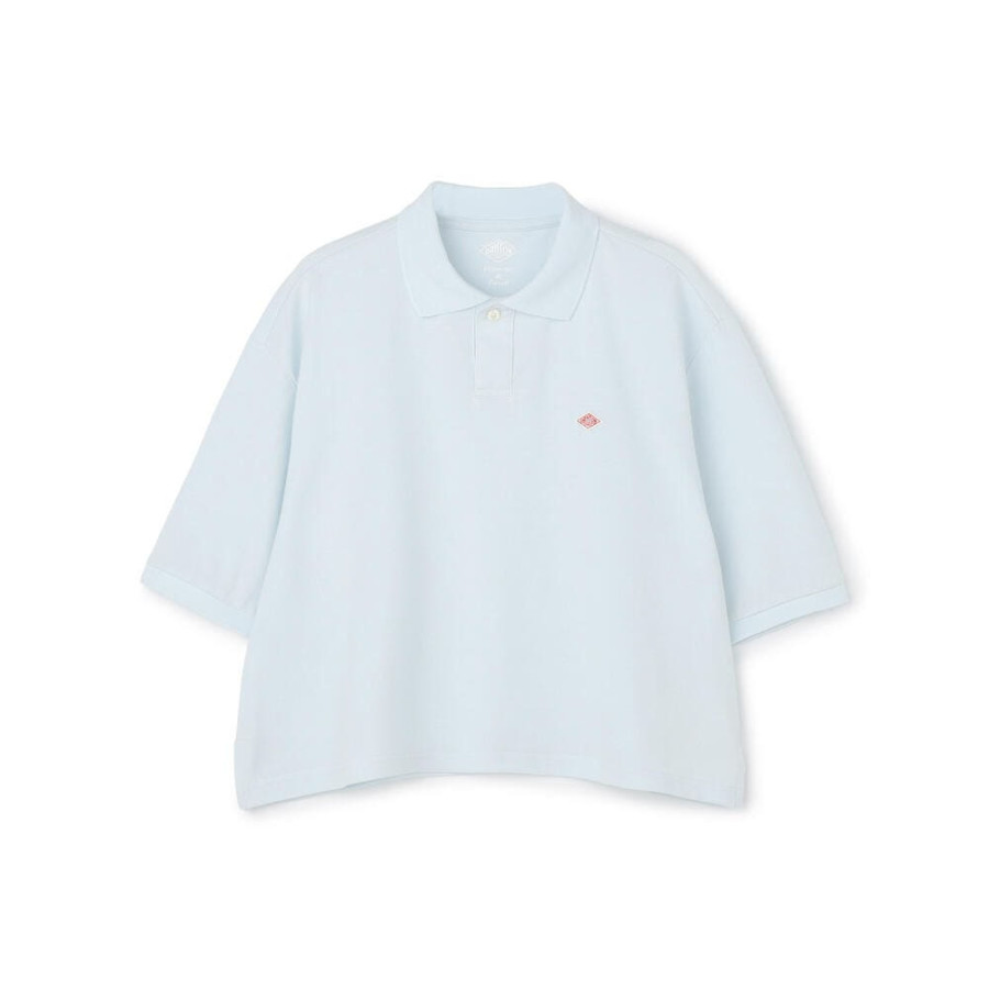 단톤 여성 코튼 피케 폴로 셔츠 4컬러 DT-C0510 YGG DNB251L103-0018