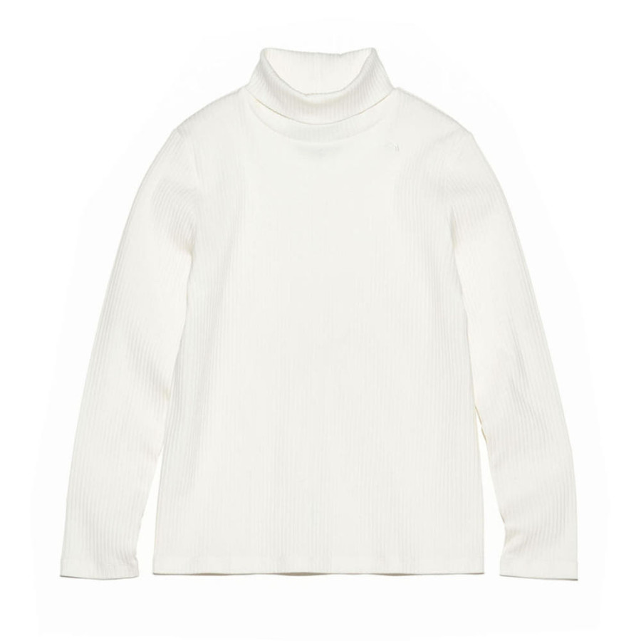 노스페이스 퍼플라벨 코튼 필드 터틀넥 티셔츠 3컬러 NTW3373N