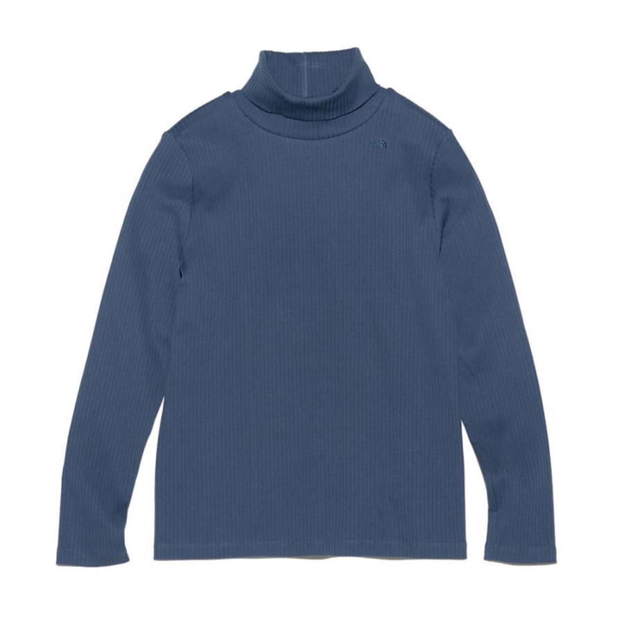 노스페이스 퍼플라벨 코튼 필드 터틀넥 티셔츠 3컬러 NTW3373N