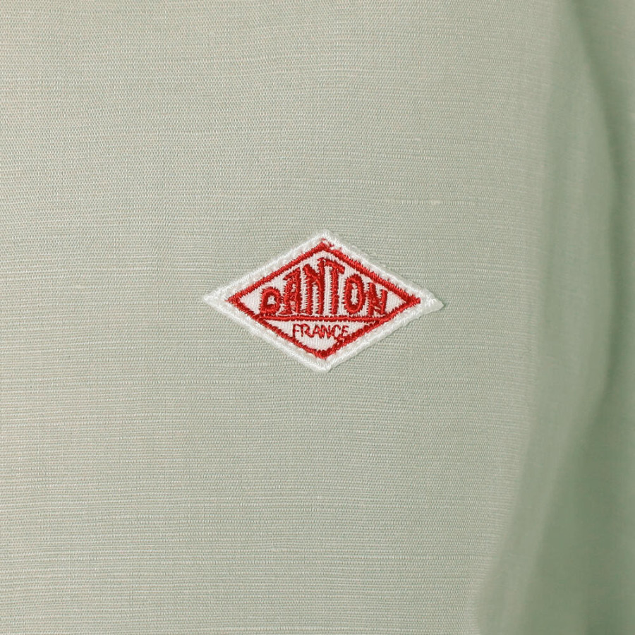 단톤 여성 코튼 린넨 슬럽 민소매 셔츠 5컬러 DT-B0235 VCL DNB251L104-0019