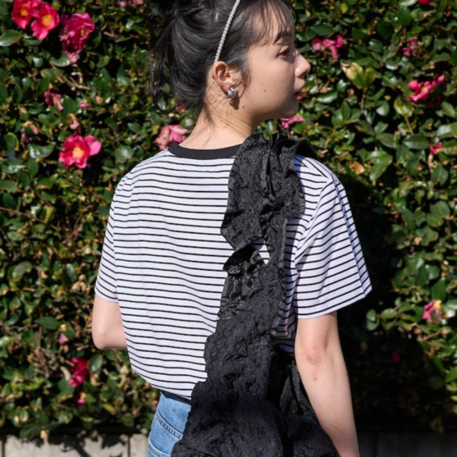 퍼블럭스 A.P.C. 별주 반팔티 DESIREE 5컬러 1121046300267