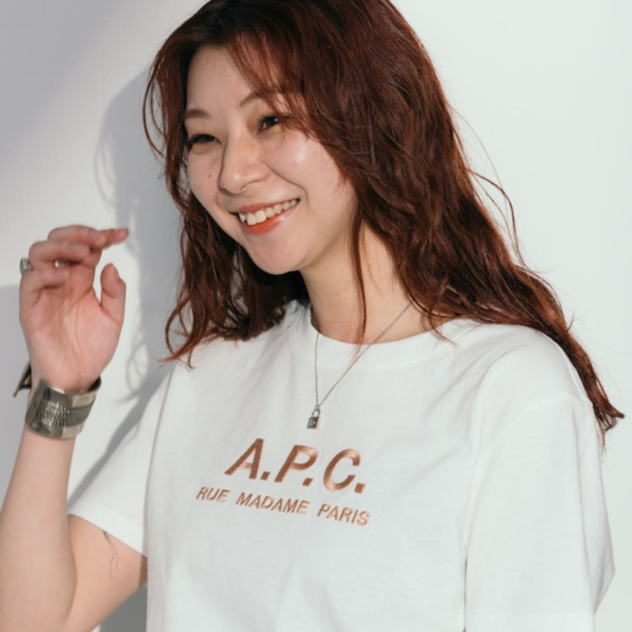 프릭스스토어 A.P.C. 별주 RUE MADAME T-shirt 5컬러 23253197073 1121046300266