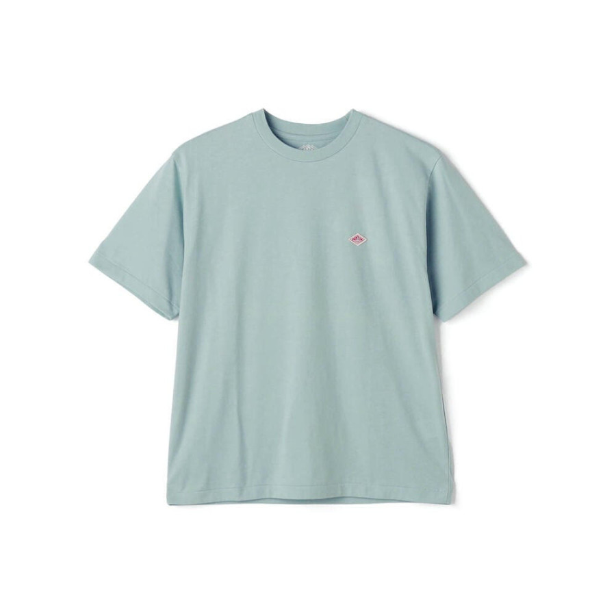 단톤 여성 숏 슬리브 이너 티셔츠 플레인 6컬러 DT-C0195 CVT DNB251L103-0001