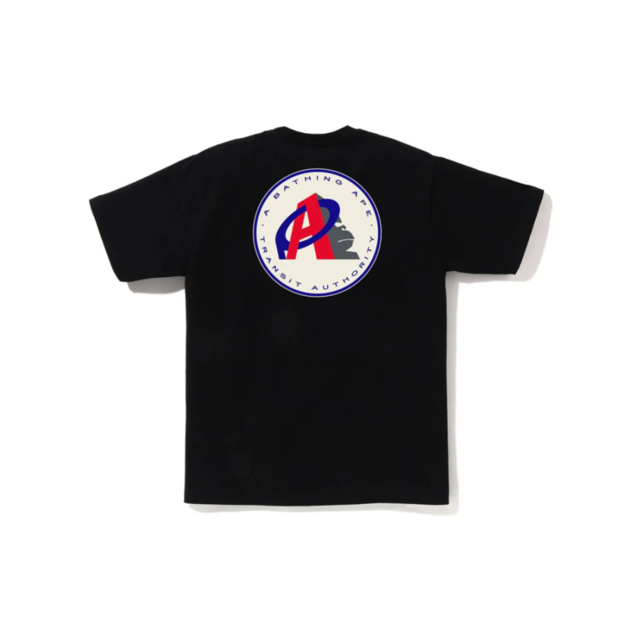 베이프 트랜짓 어소러티 반팔티 3컬러 1L80110051