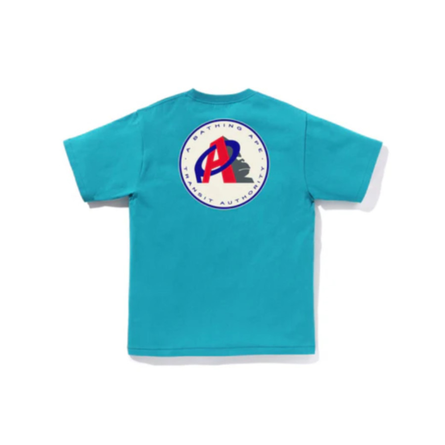 베이프 트랜짓 어소러티 반팔티 3컬러 1L80110051