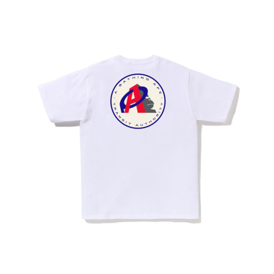 베이프 트랜짓 어소러티 반팔티 3컬러 1L80110051