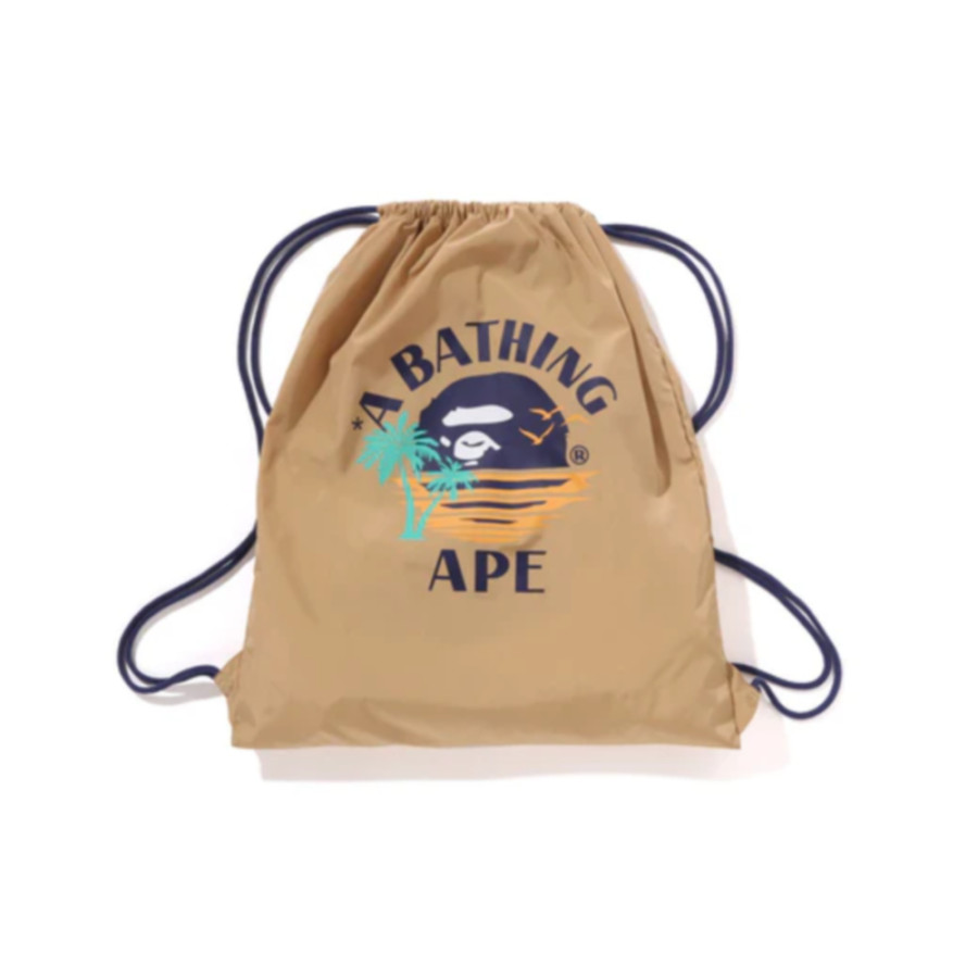 베이프 서머 백 5점 세트 1L70182003