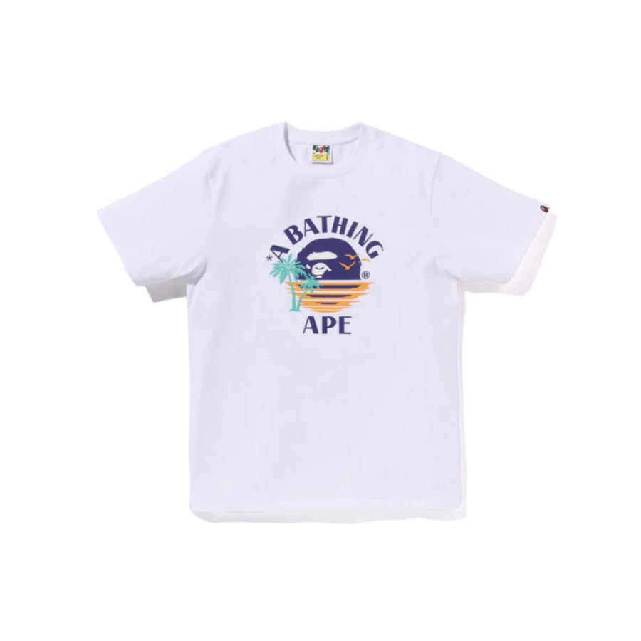 베이프 서머 백 5점 세트 1L70182003