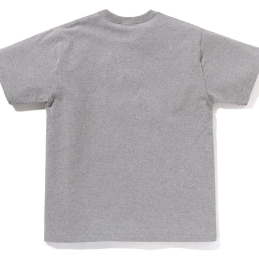 베이프 트리 엣지 카모 제너럴 티셔츠 2컬러 1L80110034