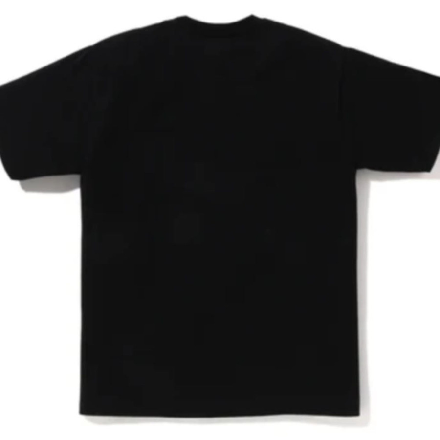 베이프 트리 엣지 카모 칼리지 티셔츠 4컬러 1L80110030