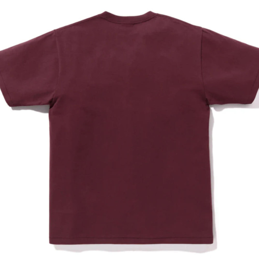 베이프 베이스 캠프 티셔츠 2컬러 1L80110052