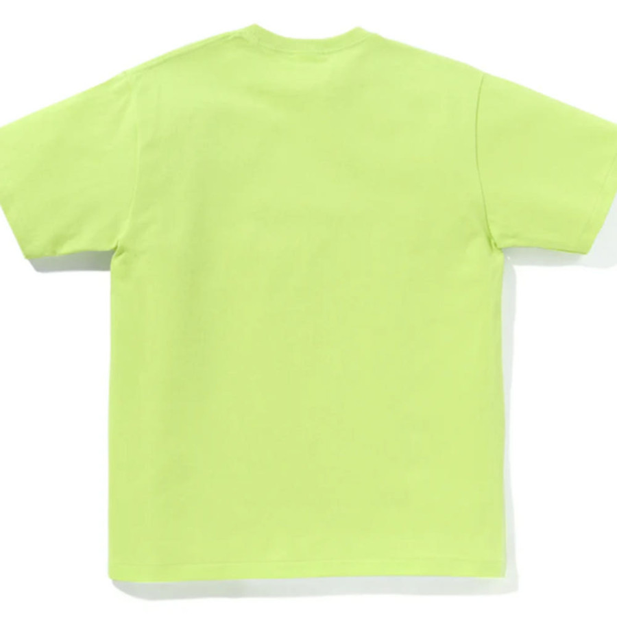 베이프 헌트 클럽 티셔츠 3컬러 1L80110053