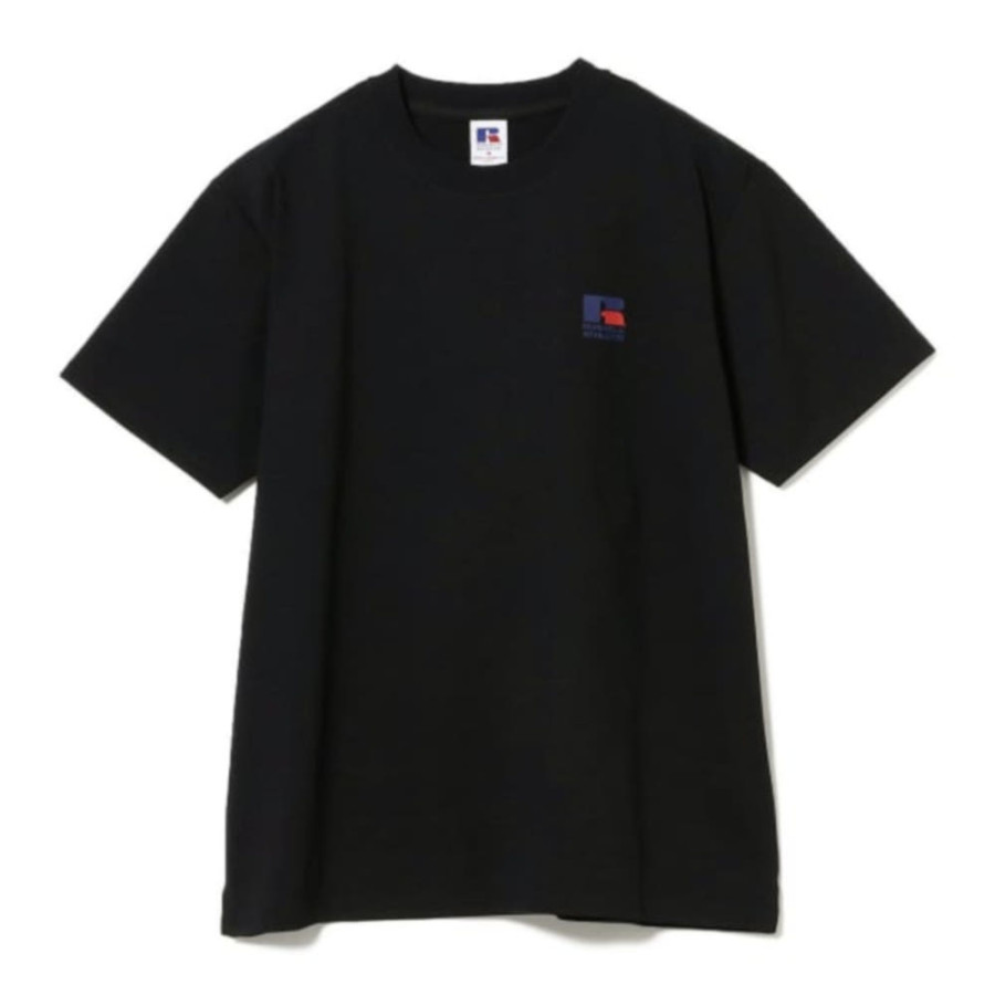 빔즈 비밍 바이 빔즈 러셀 애슬레틱 DRI-POWER 티셔츠 3컬러 92-25-0191-001