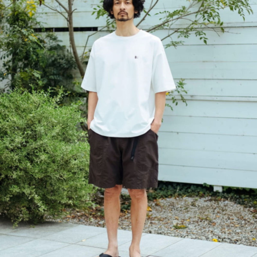 빔즈 비밍 바이 빔즈 원포인트 래쉬가드 티셔츠 4컬러 92-04-0399-803