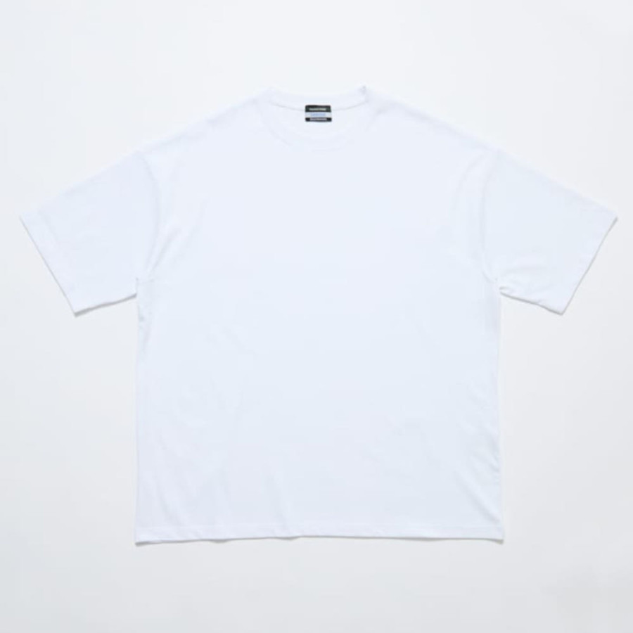 프릭스스토어X로손 릴렉스핏 로손프릭 컴포터블 티셔츠 2컬러 1227403600002