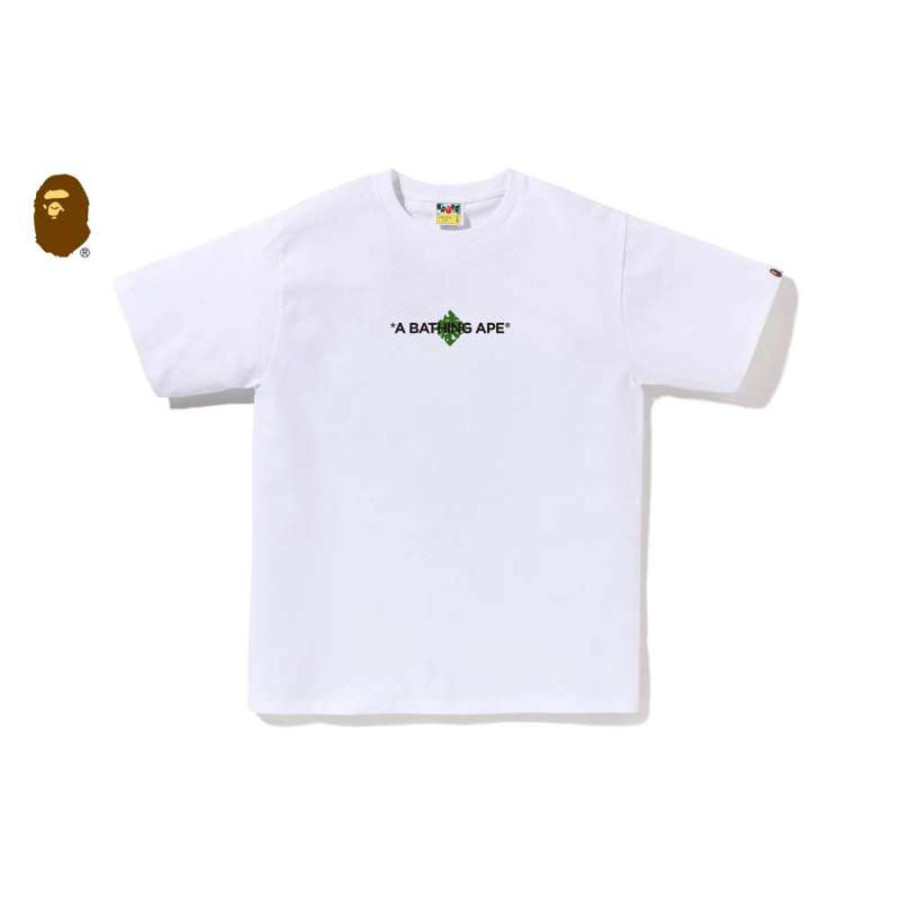 베이프 재패니즈 팬 반팔티 3컬러 1L22110058