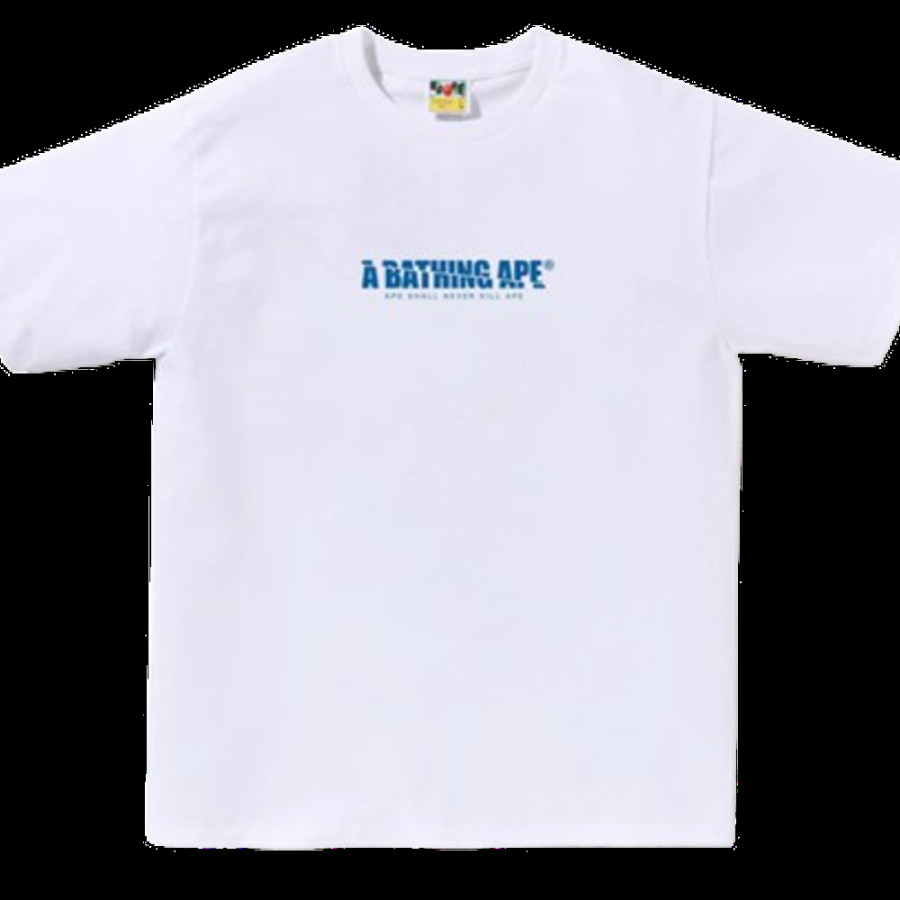 베이프 재팬 기념품 티셔츠 2컬러 1L22110057