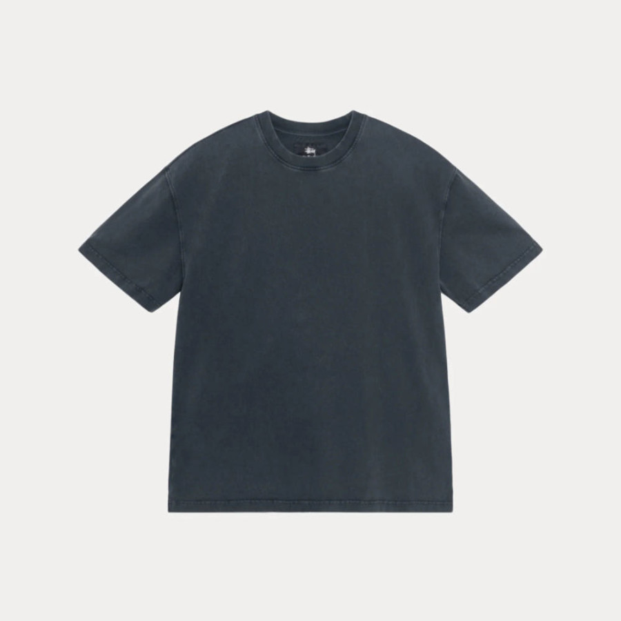 스투시 가먼트 다이드 SS 티셔츠 5컬러 1140364