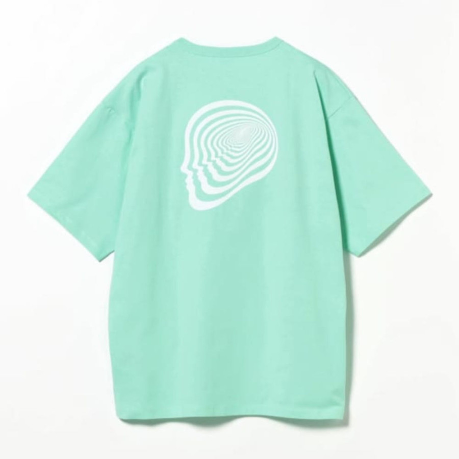 Pilgrim Surf+Supply X Champion SDSS 반팔 티셔츠 3컬러 36-08-0247-411