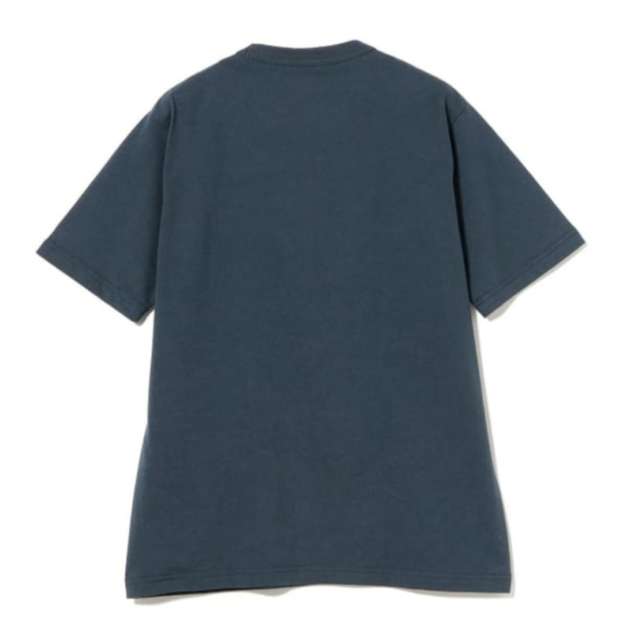 Pilgrim Surf+Supply X Champion Pilgrim School 반팔 티셔츠 3컬러 36-08-0246-411