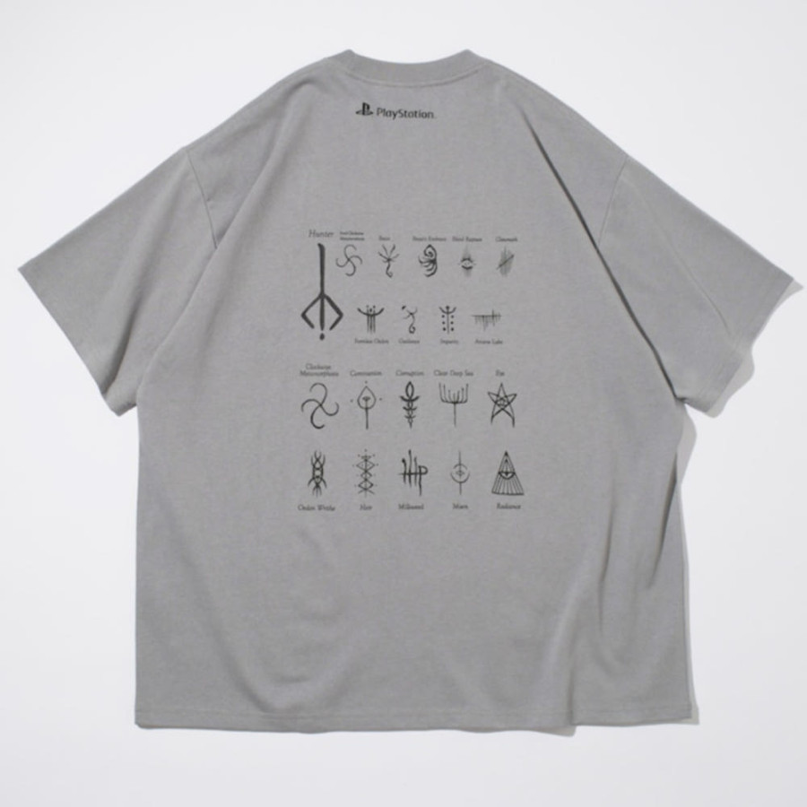 프릭스스토어 Bloodborne 티셔츠 3컬러 1026248902565