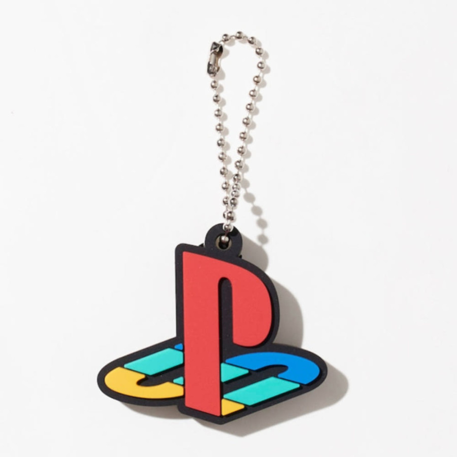 프릭스스토어 PlayStation 모형 티셔츠 3컬러 1026248902562