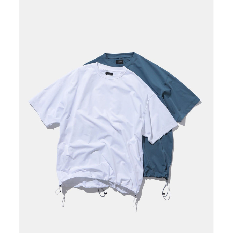 빔즈 테크 티셔츠 3컬러 11-04-1337-458