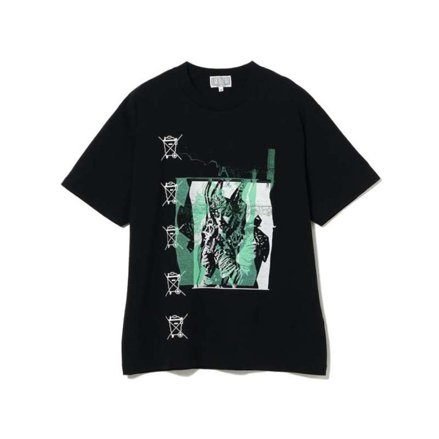 빔즈 CE 카브엠트 TH she casts 반팔티 CES27T11 75-08-1122-906