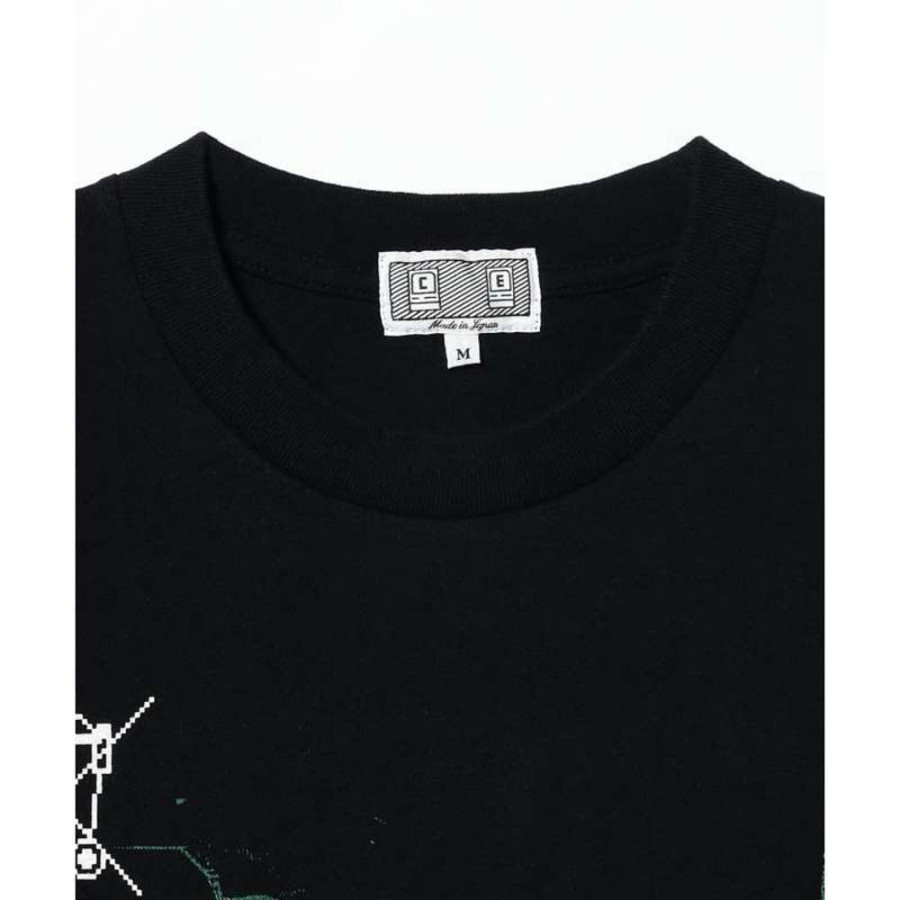 빔즈 CE 카브엠트 TH she casts 반팔티 CES27T11 75-08-1122-906