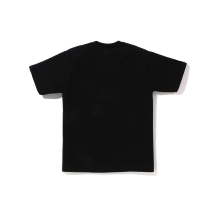 베이프 타이 다이 트위스트 컬리지 반팔티 3컬러 1L30110042