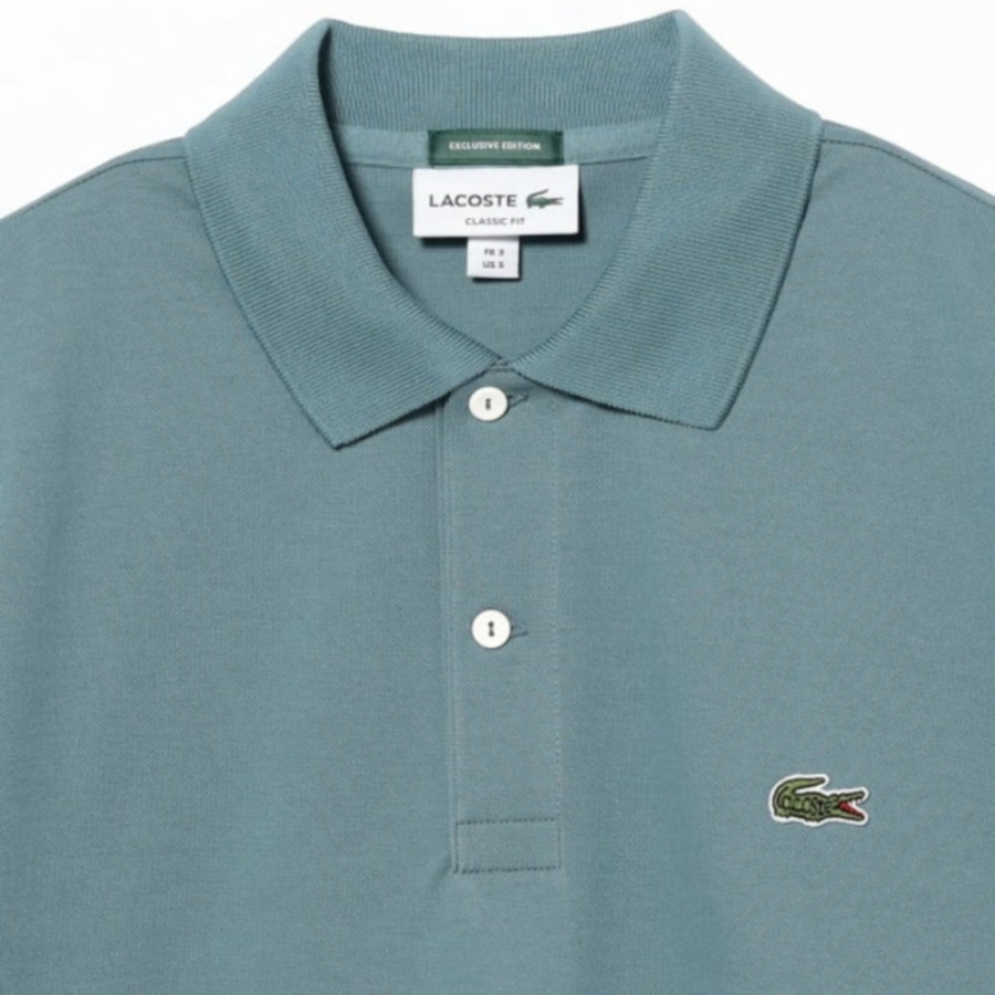 빔즈 별주 라코스테 반소매 폴로 셔츠 4컬러 11-02-0557-462