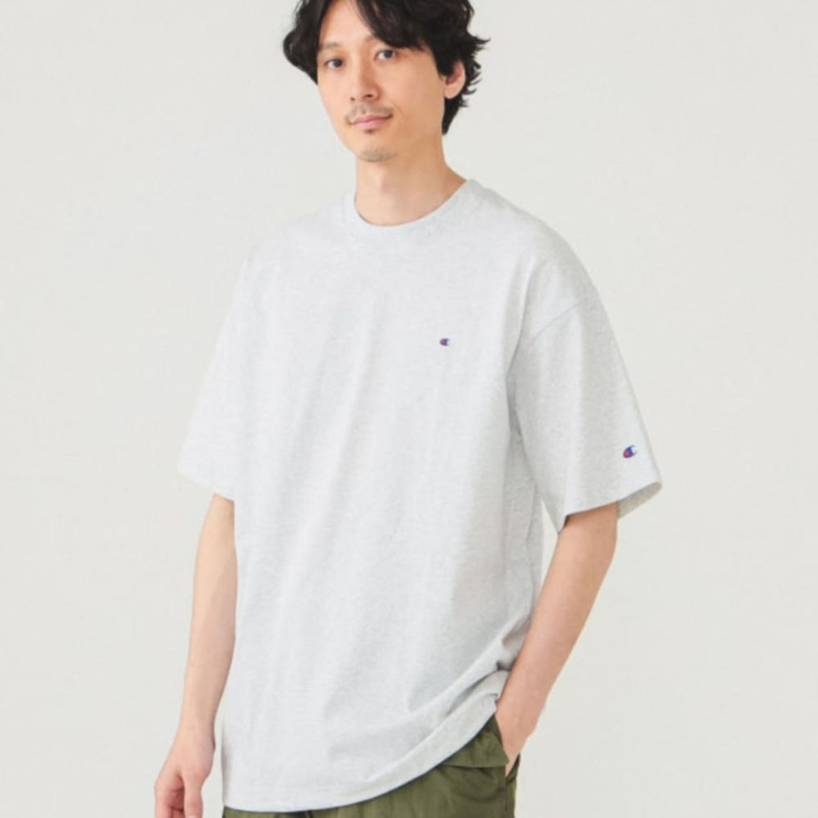 빔즈 별주 챔피온 페이크인 티셔츠 4컬러 11-04-1383-411